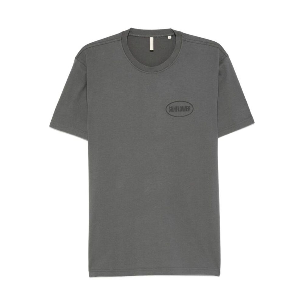 Sunflower Grey T-Shirts & Vests - T-Shirts Men